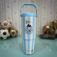 DZNY Mickey Mouse Football Edition Insulated Tumbler (890 ml)