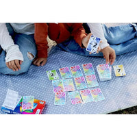 لعبة بطاقات أكشن سكايجو وسكايجو 