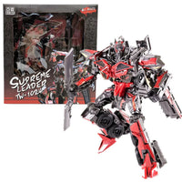 Baiwei TW-1024 Sentinel Prime Figure (18 cm)