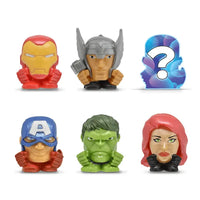 Marvel Avengers Mash'ems Squishy Blind Egg