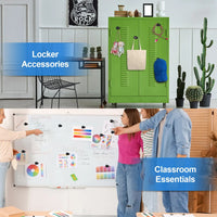 Pop Culture Meet-up Premium Fridge Magnets