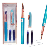 Premium Calligraphy Fountain Pen