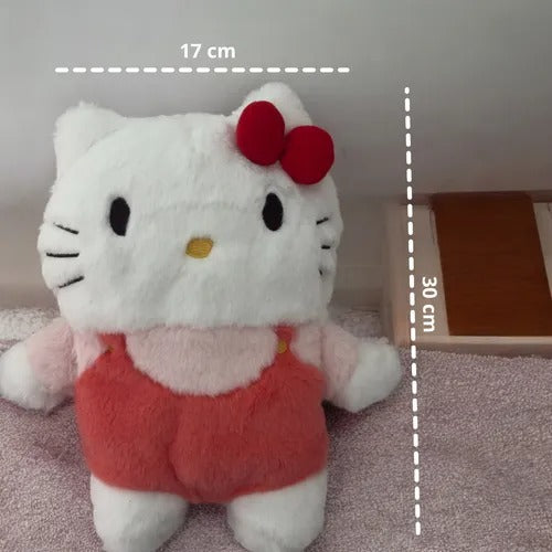 Hello KT Warm Hugs Hot Water Bag