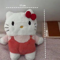 Hello KT Warm Hugs Hot Water Bag