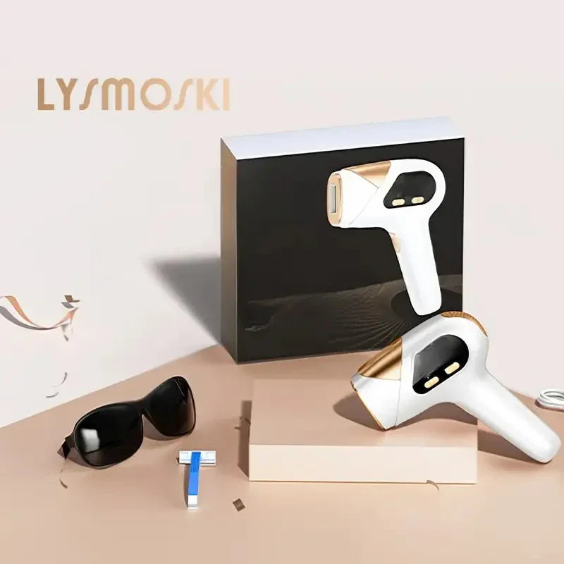 Lysmoski Luminis 3-in-1 Skin Perfector