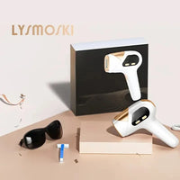 Lysmoski Luminis 3-in-1 Skin Perfector
