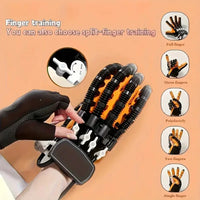 Phoenix Grip Neuro-Rehab Robot Glove
