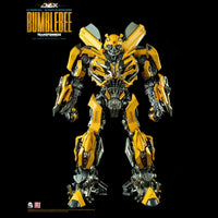 BAIWEI TW-1025B Bumblebee Figure (16 cm)