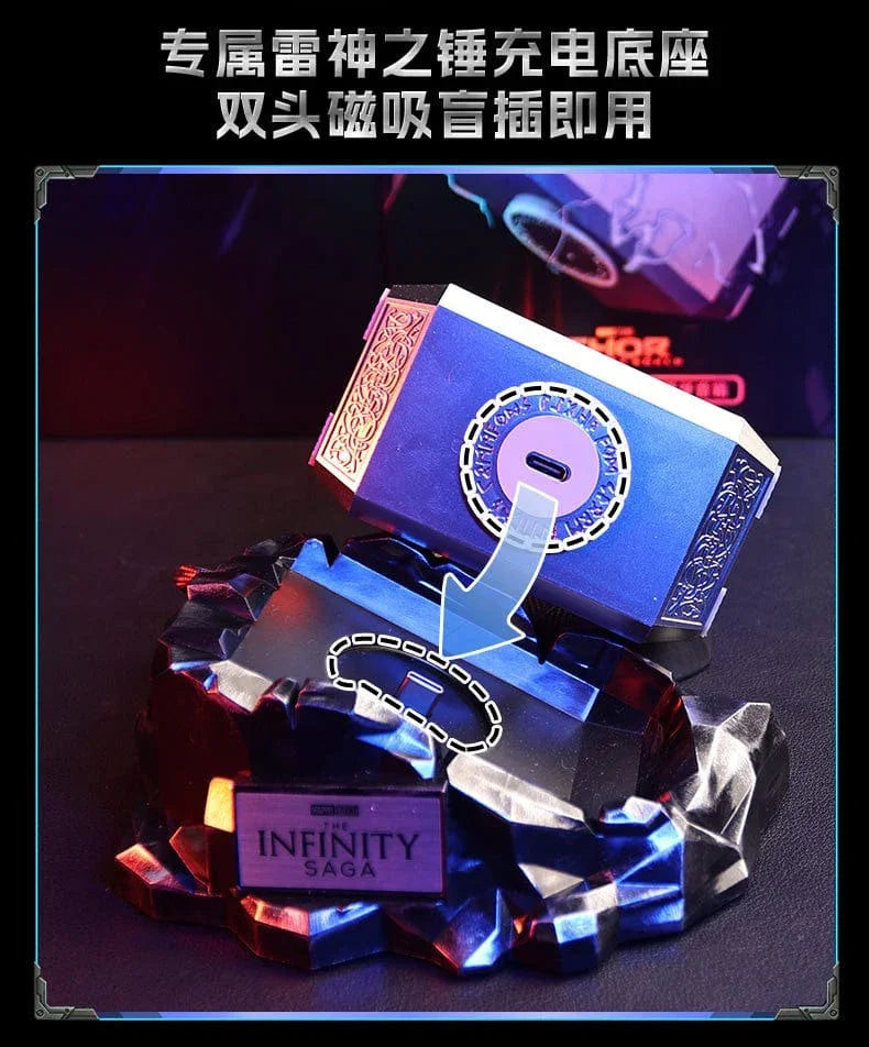 Killerbody Mjolnir Wireless Speaker