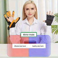 Phoenix Grip Neuro-Rehab Robot Glove