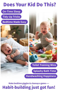 Sheep's Sleepy Time Interactive PPS Board Book