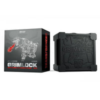 Robosen G1 VC Grimlock Auto-Converting Robot (35 cm)