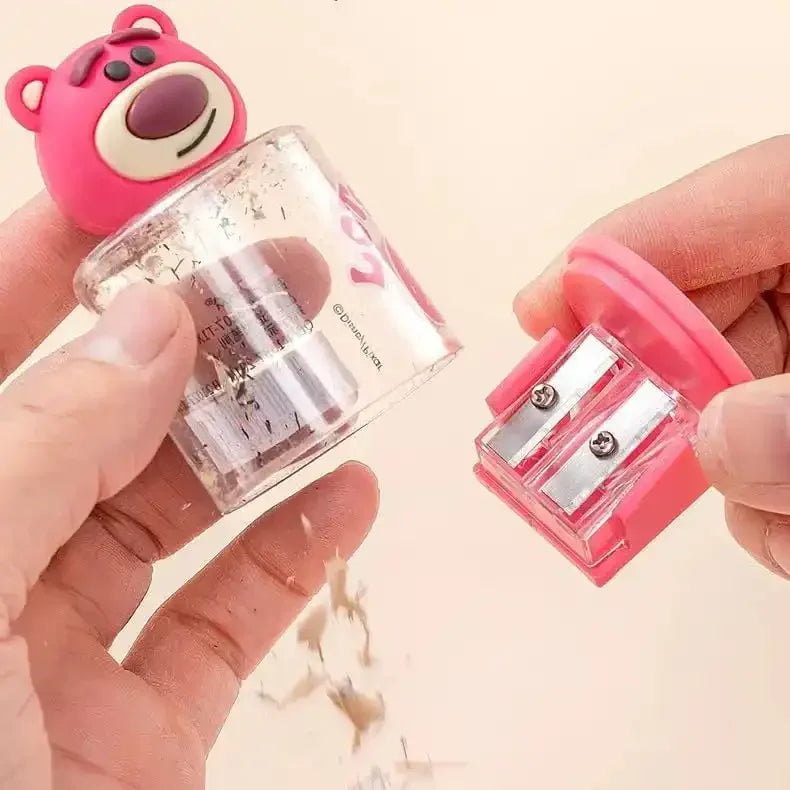 DZNY Point-On Pick Sharpener