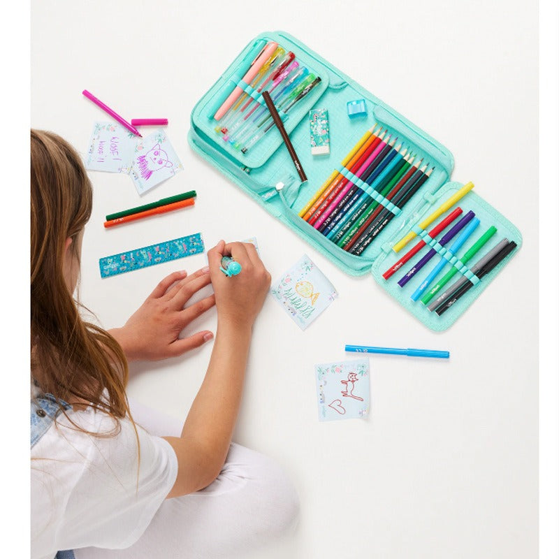 Smiggle Zip It Stationery Gift Pack
