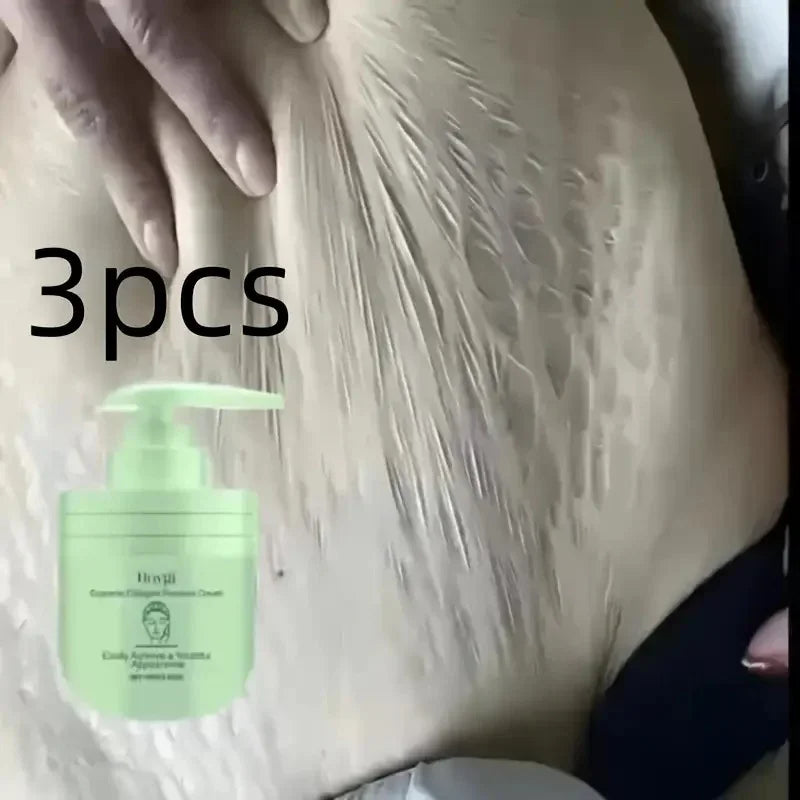 Korean Countour Firming Cream