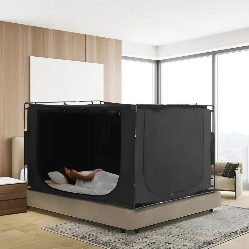 Dream Weaver Breathable Privacy Pod