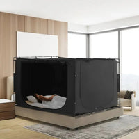 Dream Weaver Breathable Privacy Pod