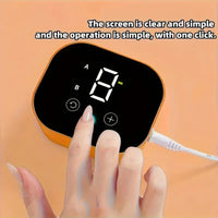 Phoenix Grip Neuro-Rehab Robot Glove