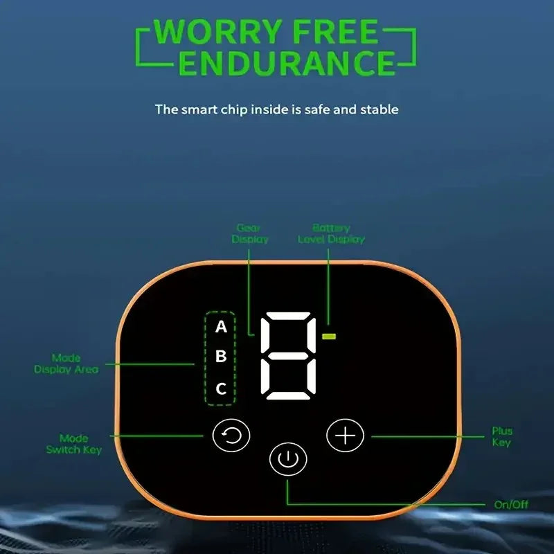 Phoenix Grip Neuro-Rehab Robot Glove