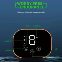 Phoenix Grip Neuro-Rehab Robot Glove