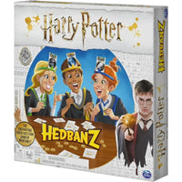 Harry Potter HedBanz Board Game