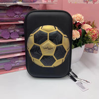 Smiggle Super Charge Hardtop Pencil Case