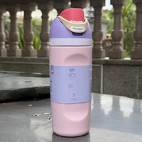 Owala Kids' FreeSip Insulated Bottle (16 oz)