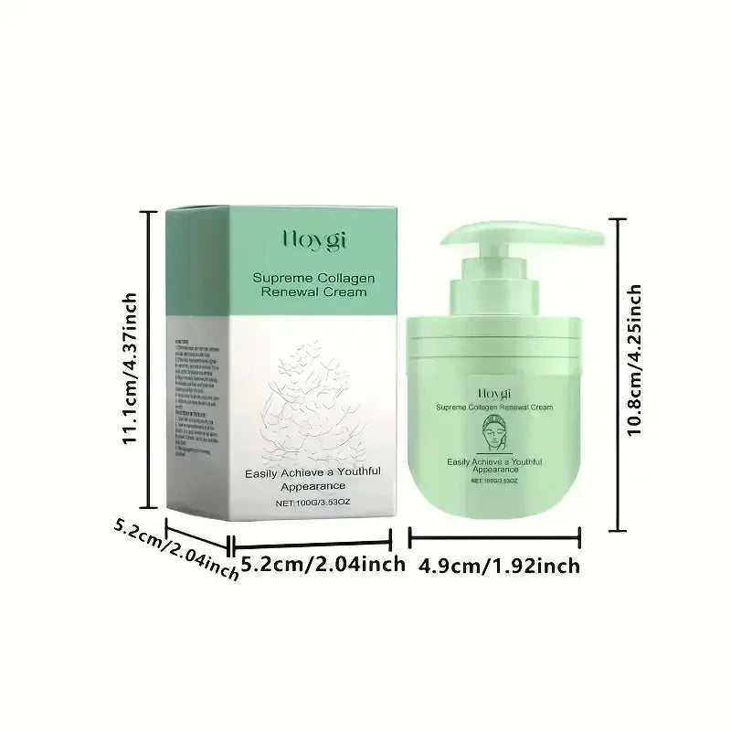 Korean Countour Firming Cream