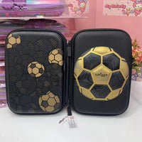 Smiggle Super Charge Hardtop Pencil Case