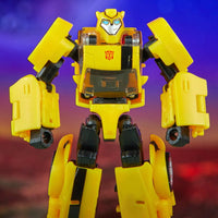 Transformers Legacy United Bumblebee Action Figure