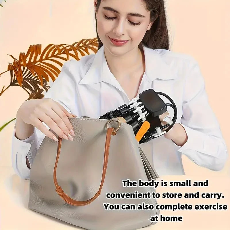 Phoenix Grip Neuro-Rehab Robot Glove