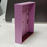 Friends Door Entryway Key Holder