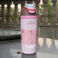 Owala Kids' FreeSip Insulated Bottle (16 oz)