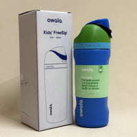 Owala Kids' FreeSip Insulated Bottle (16 oz)