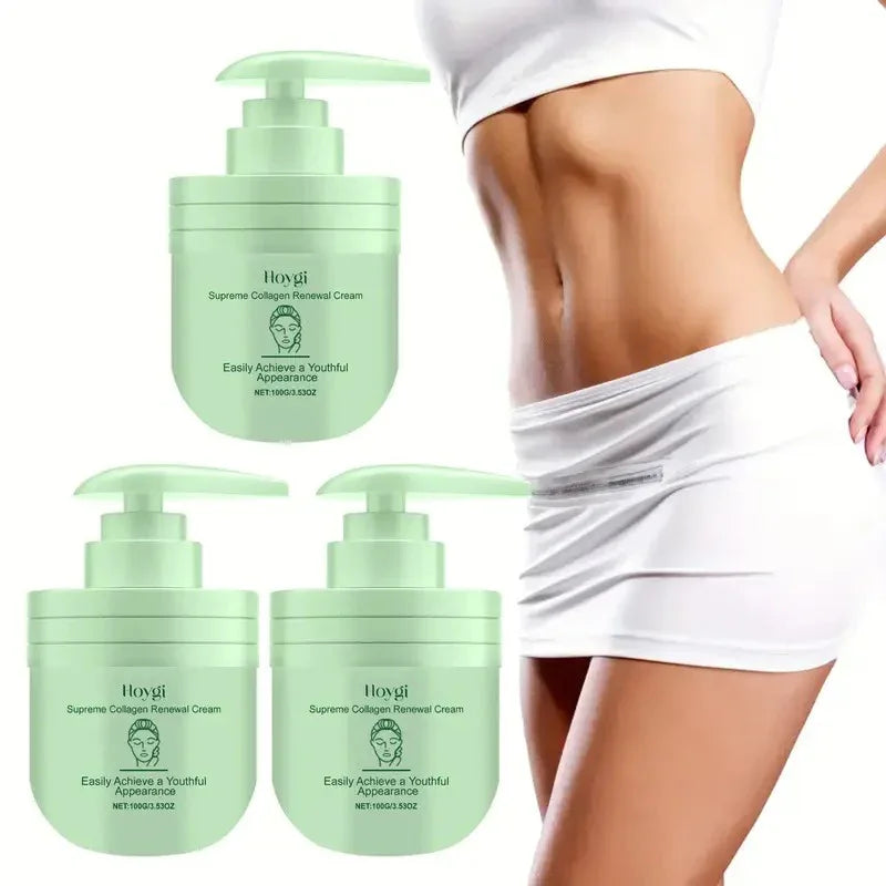 Korean Countour Firming Cream