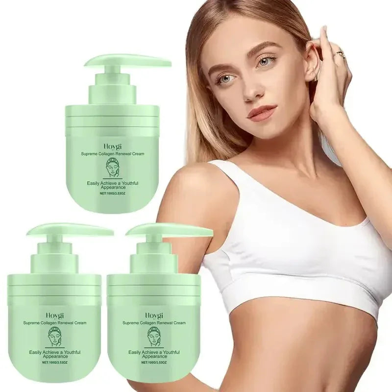 Korean Countour Firming Cream