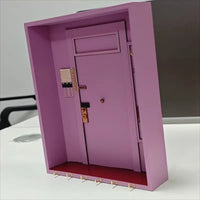 Friends Door Entryway Key Holder