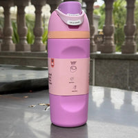 Owala Kids' FreeSip Insulated Bottle (16 oz)