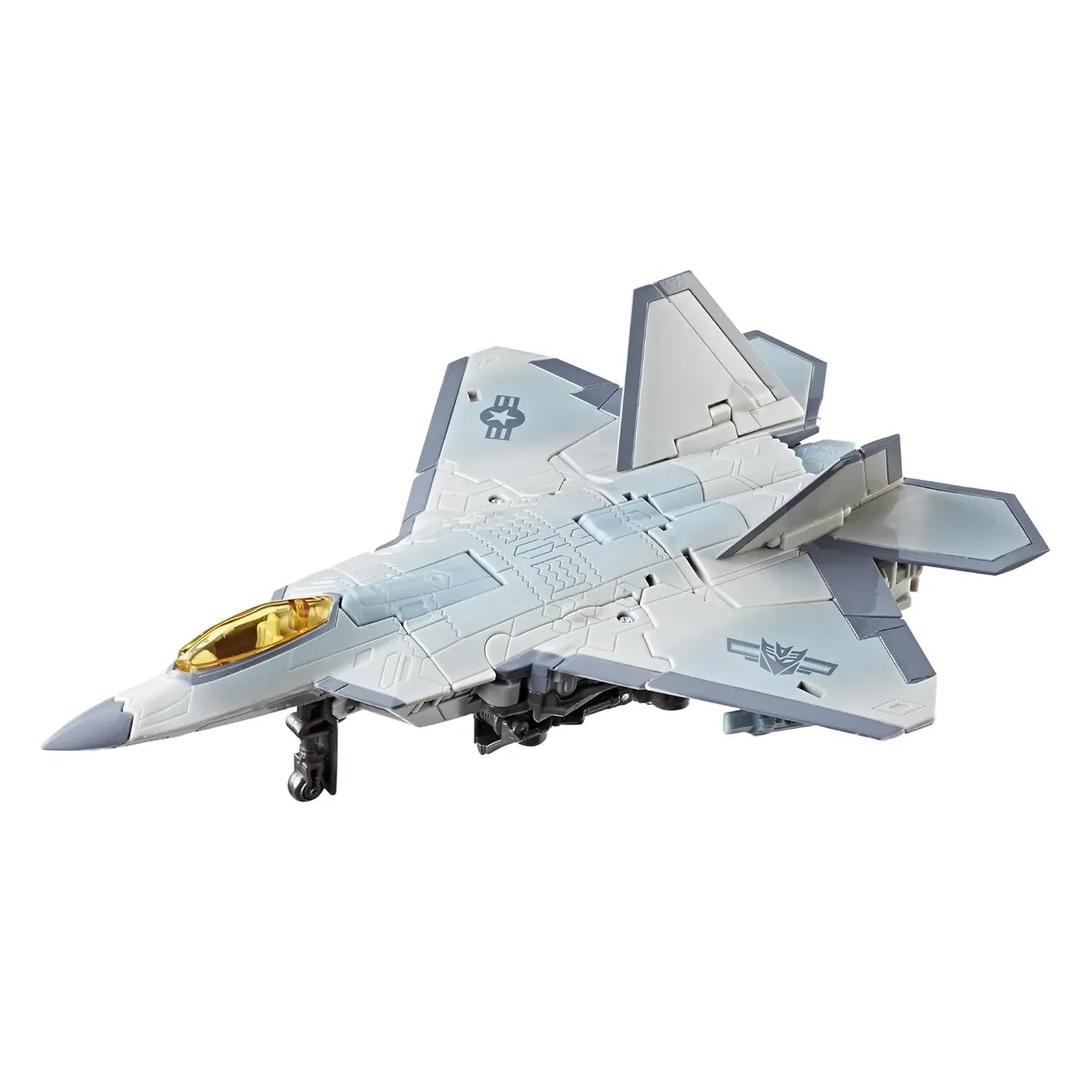 Transformers Starscream SS06 Figure