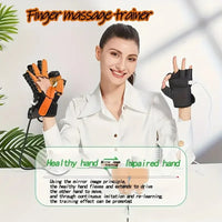 Phoenix Grip Neuro-Rehab Robot Glove