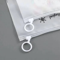 Unicorn Prism Stationery Pouch