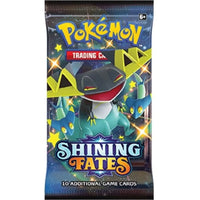 Pokemon TCG Shining Fates Shiny Vault Booster Box