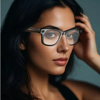 Nexus Smart Frame MetAI Sunglasses