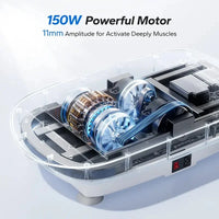 PowerVibe Vibration Plate Machine