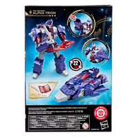 Transformers AoP The Thirteen Alpha Trion Figure