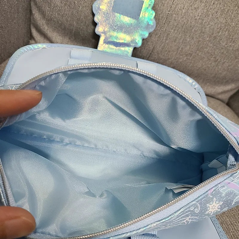 Smiggle Utility Pencil Case