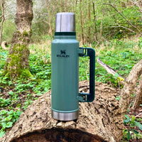 Stanley Classic Legendary Steel Thermos (1900 ml)