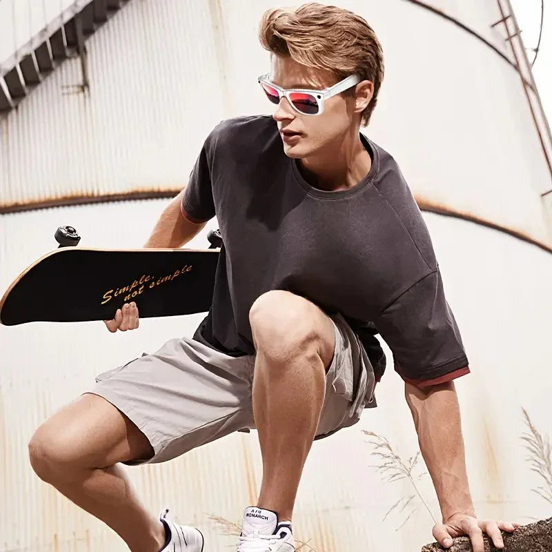 Nexus Smart Frame MetAI Sunglasses