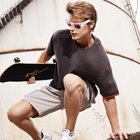 Nexus Smart Frame MetAI Sunglasses