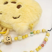 Winnie the Pooh Chubby Coin Purse